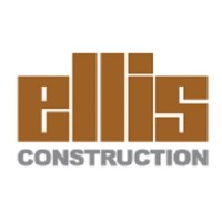 Ellis Construction - WI (General Contractor, Commercial Construction, Design, Architect) Logo