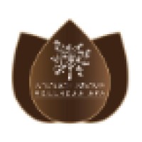 A Touch Above Wellness Spa & Salon Logo