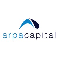 Arpa Capital Logo