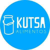Kutsa Alimentos Logo