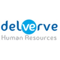 delverve Human Resources Private Limited Logo