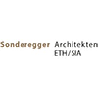 Sonderegger Architekten ETH SIA Logo