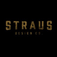 Straus Design Logo