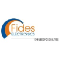 FIDES ELECTRONICS PVT LTD. Logo