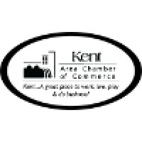 Kent Area Chamber of Commerce Logo