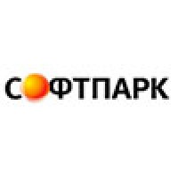 Softpark Logo