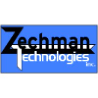 Zechman Technologies, inc. Logo