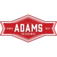 Adams Beverages of NC, LLC Logo