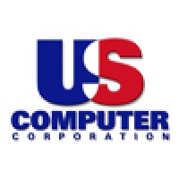 U.S. Computer Corporation Logo