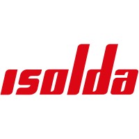 Isolda AB Logo