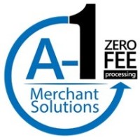 A1 Merchant Solutions LLC Logo