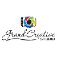 Grand Creative Studio Logo