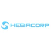 HEBACORP SRL Logo