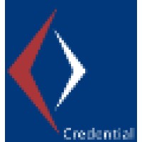 Credential Logo