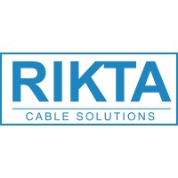 Oy Rikta Ab Logo