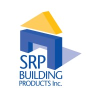 SRP Building Products Inc Logo