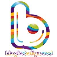 Blog to Bollywood Logo
