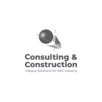 C&C Consulting Construction Group Logo