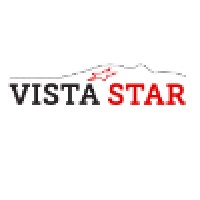 Vista Star Logo