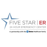 Five Star ER Logo