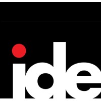 IDE Inc. Logo