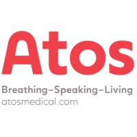 Atos Medical Logo