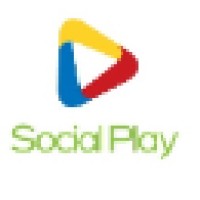 Social Play - Midia Digital Logo
