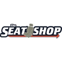 The Seat Shop Logo