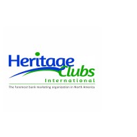 Heritage Clubs International Logo