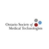 Ontario Society of Medical Technologists Logo