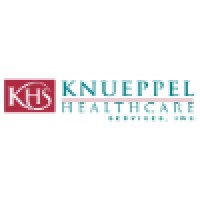 Knueppel HealthCare Services Logo