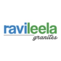 Ravileela granites limited Logo