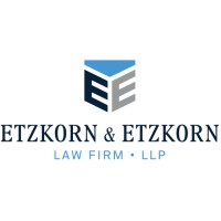 Etzkorn & Etzkorn, LLP Logo