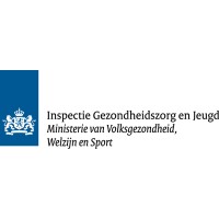 Inspectie Gezondheidszorg en Jeugd Logo