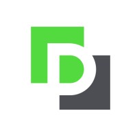 Draper Construction & Commercial Roofing Logo