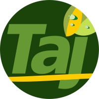 TAJ AGRO Logo