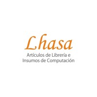 Libreria y Jugueteria Lhasa Logo