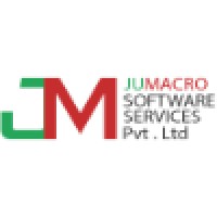 Jumacro Software Services Pvt. Ltd. Logo