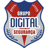 Digital Segurança Logo