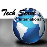 Tech Serve International, Inc. Logo