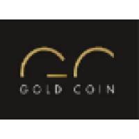 Gold Coin Realty Logo