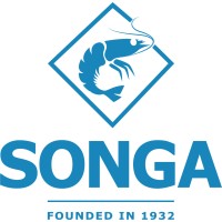 Sociedad Nacional de Galapagos -SONGA Logo