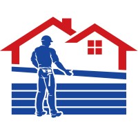 Seamless Choice Siding & Roofing Logo