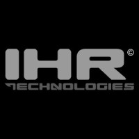 IHR Technologies Logo