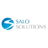 Salo Solutions Logo