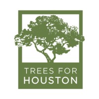 Trees For Houston Logo