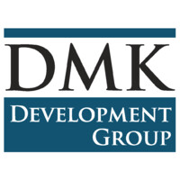 DMK Development Group Logo