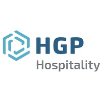 HGP Hospitality Logo