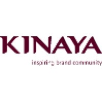 Kinaya Branding Consultant Logo