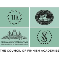 The Council of Finnish Academies Logo